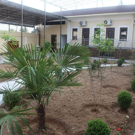 טשקנט Taxtapul Hotel מראה חיצוני תמונה
