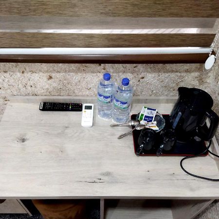טשקנט Taxtapul Hotel מראה חיצוני תמונה