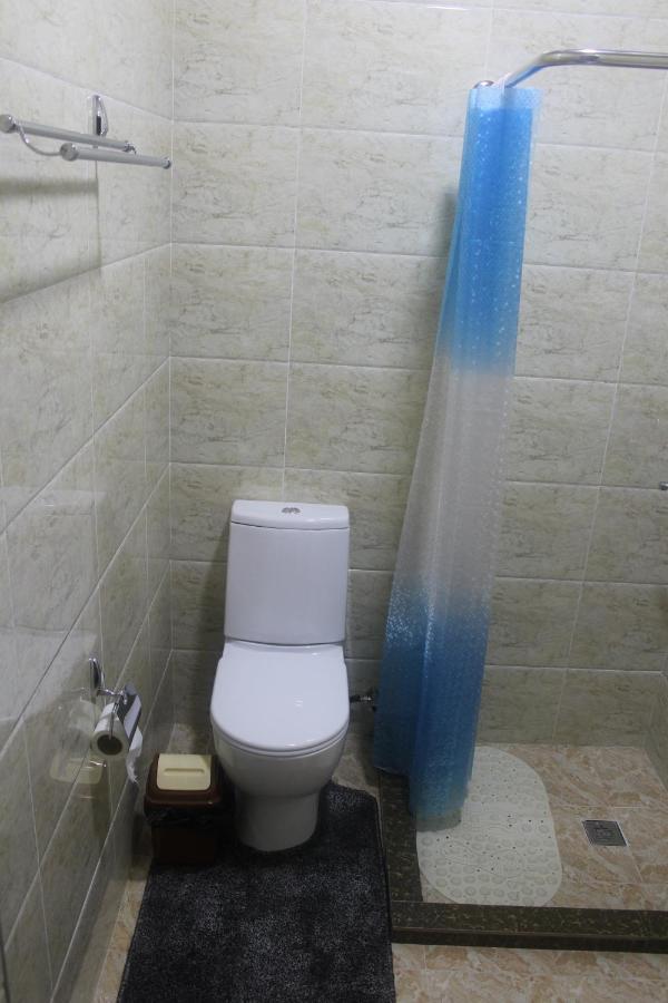 טשקנט Taxtapul Hotel מראה חיצוני תמונה