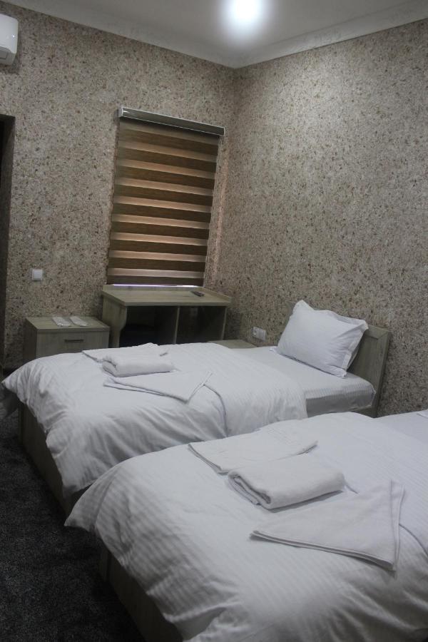 טשקנט Taxtapul Hotel מראה חיצוני תמונה