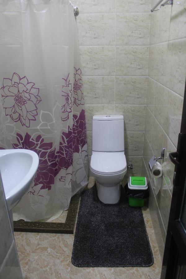 טשקנט Taxtapul Hotel מראה חיצוני תמונה