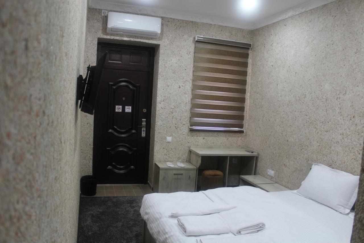 טשקנט Taxtapul Hotel מראה חיצוני תמונה