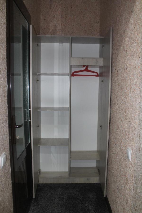 טשקנט Taxtapul Hotel מראה חיצוני תמונה