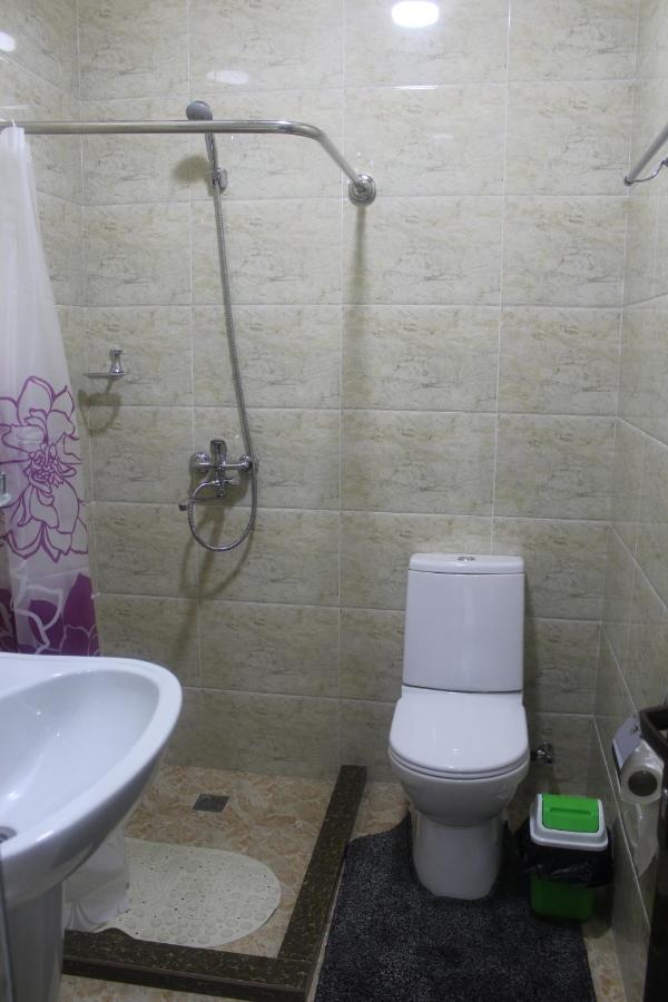 טשקנט Taxtapul Hotel מראה חיצוני תמונה