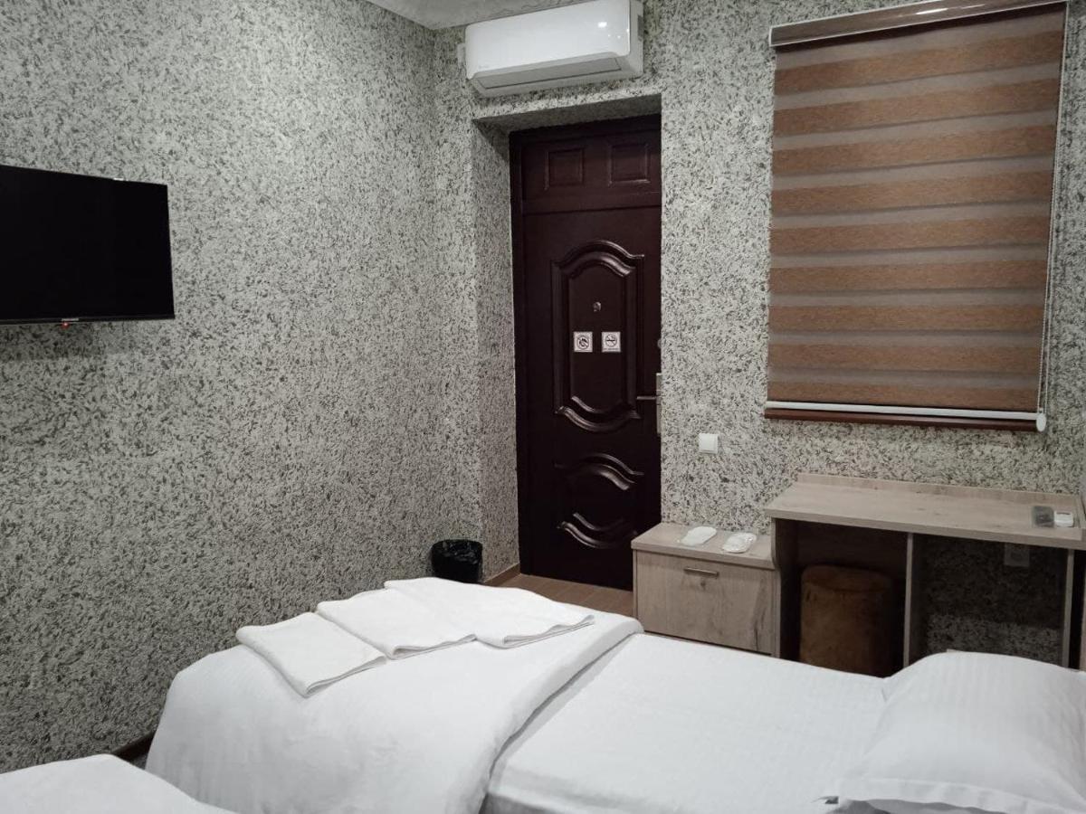 טשקנט Taxtapul Hotel מראה חיצוני תמונה