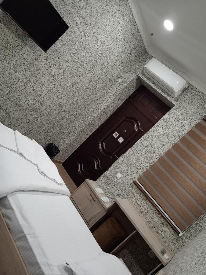 טשקנט Taxtapul Hotel מראה חיצוני תמונה