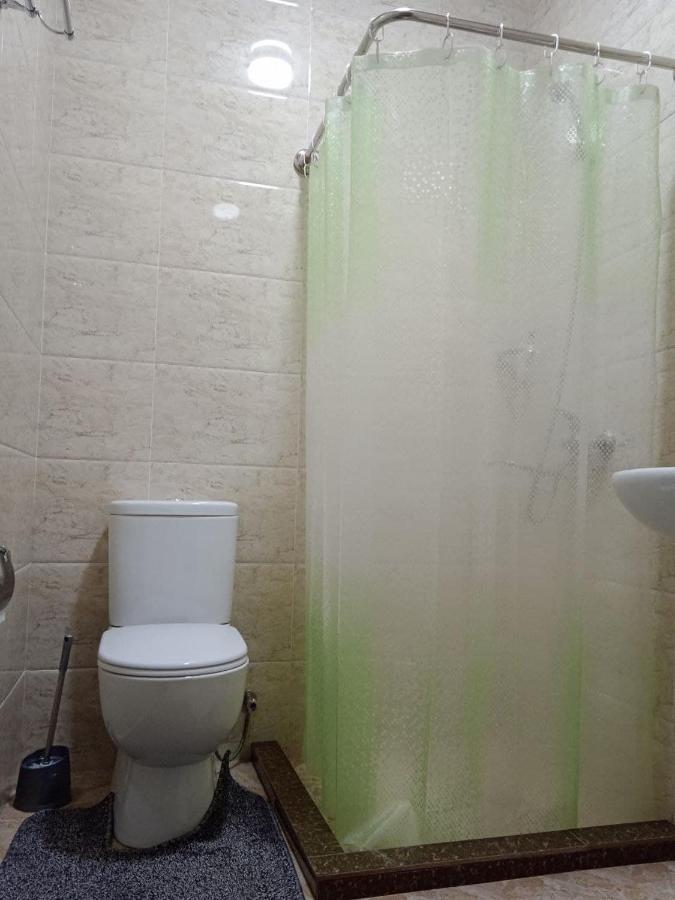 טשקנט Taxtapul Hotel מראה חיצוני תמונה