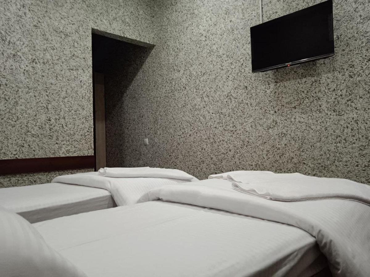 טשקנט Taxtapul Hotel מראה חיצוני תמונה