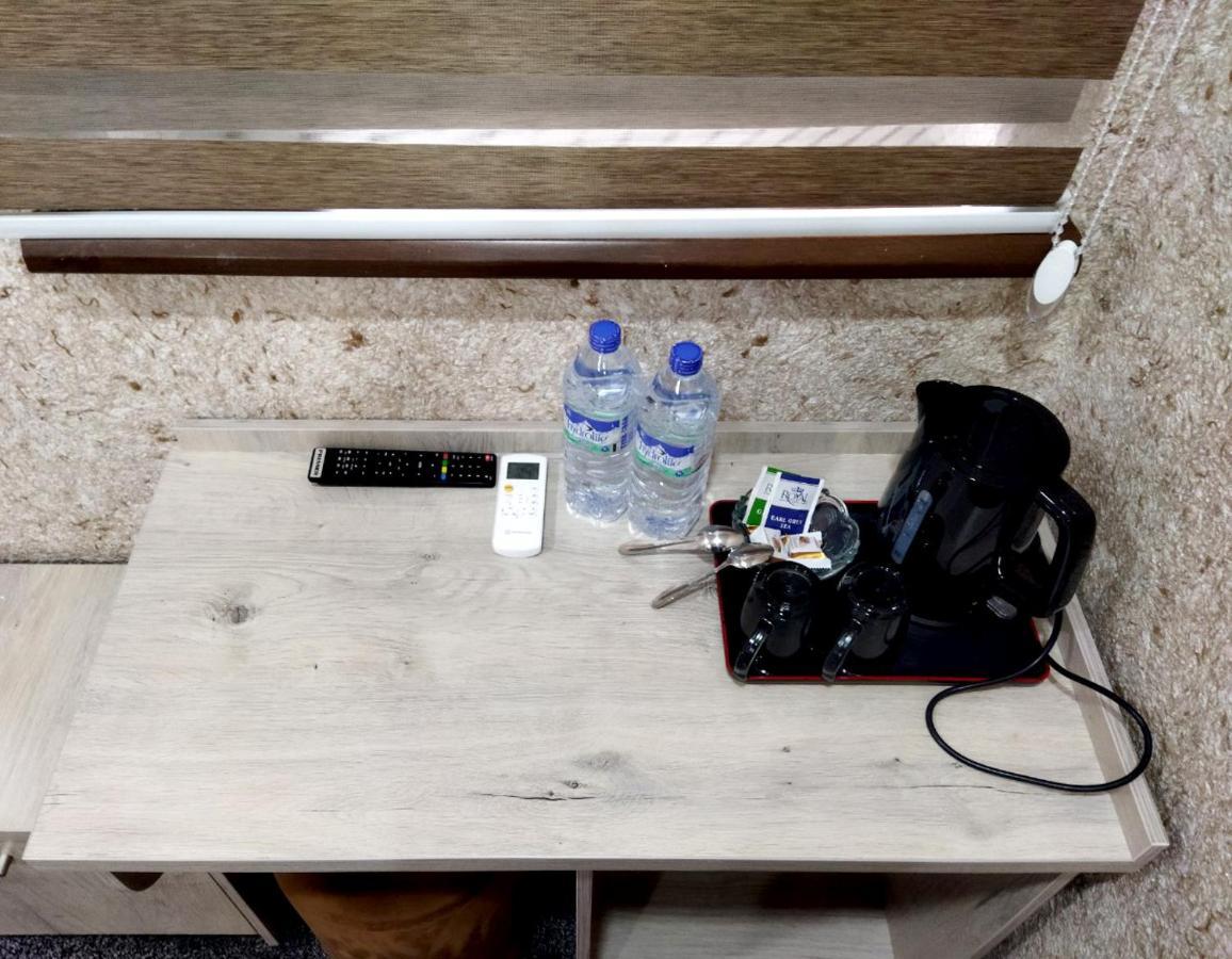 טשקנט Taxtapul Hotel מראה חיצוני תמונה